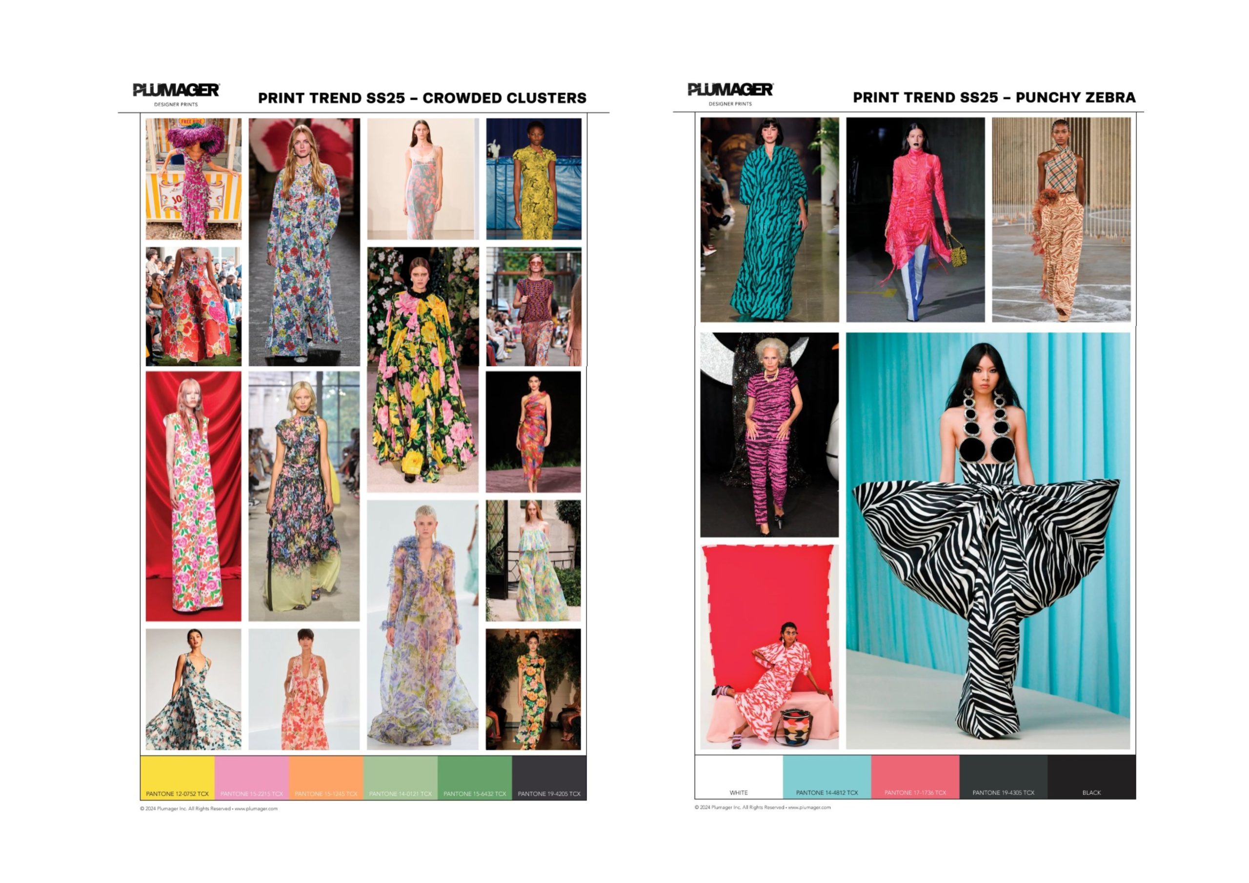 Moda Visual Tendencias en Moda: Qué Es, Evolución y Tipos | Neural Fashion