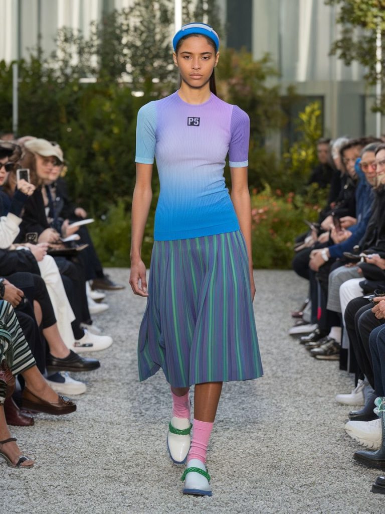Fitting in Fashion: Types, Stages, and Why It’s Essential