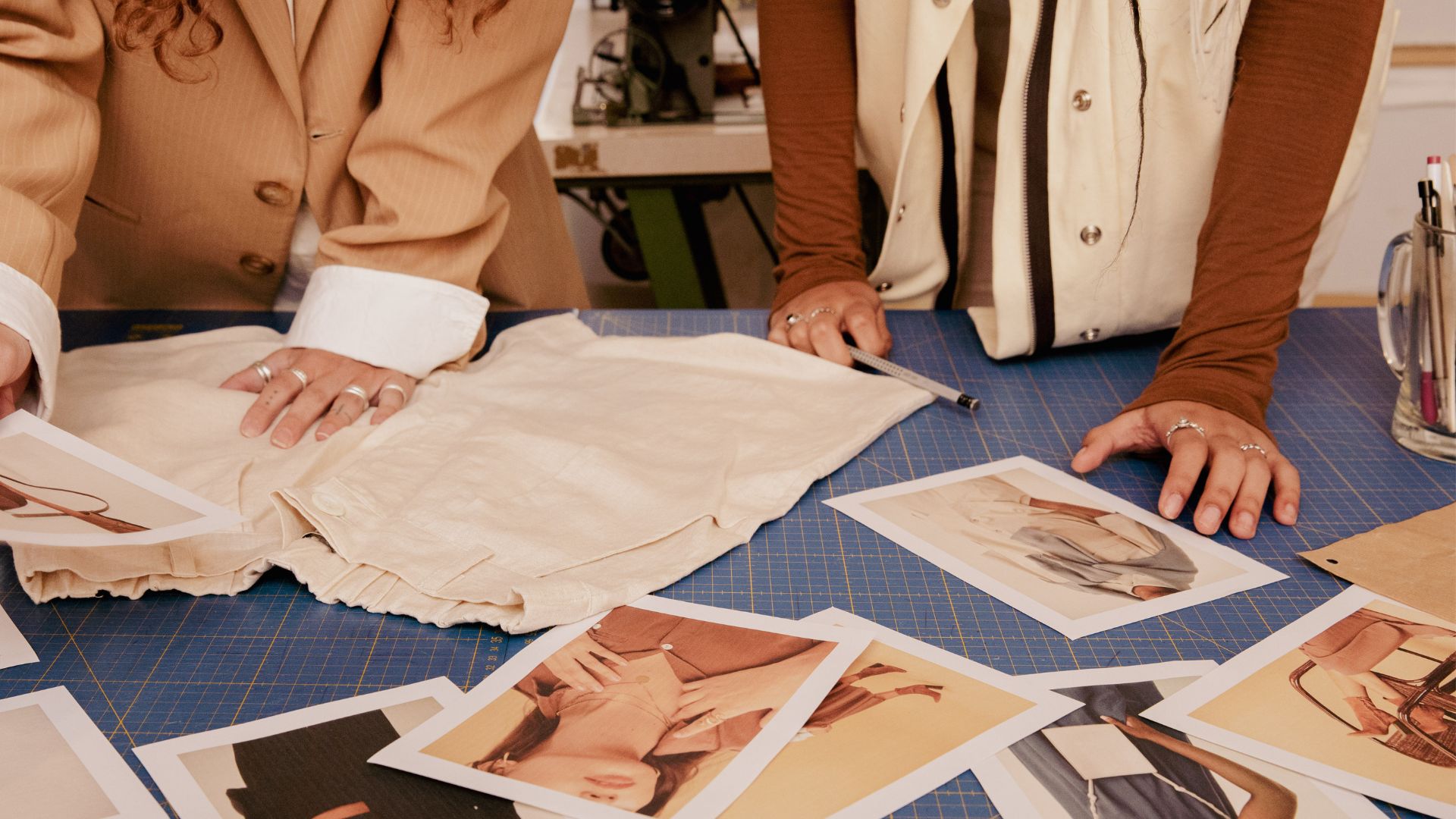 Recrear Ropa Cómo Crear una Línea de Ropa: Guía Práctica Paso a Paso